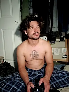 yourdirtysecret 23 online show from January 11, 2026, 7:30 pm