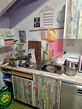 Black Angel24 online show from February 22, 2025, 3:45 am