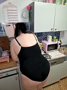 Black Angel24 online show from January 18, 2026, 4:00 pm