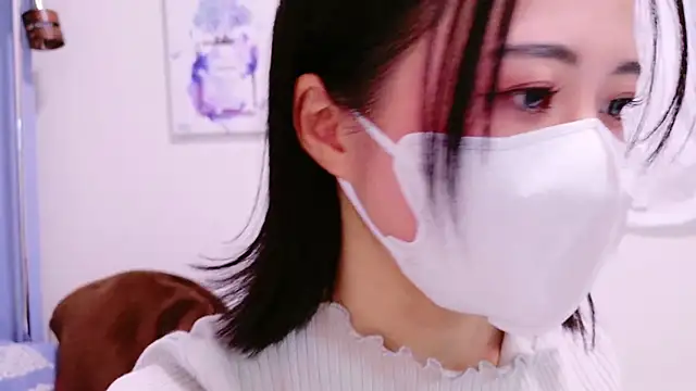 Nonchan  online show from December 11, 2024, 2:22 pm