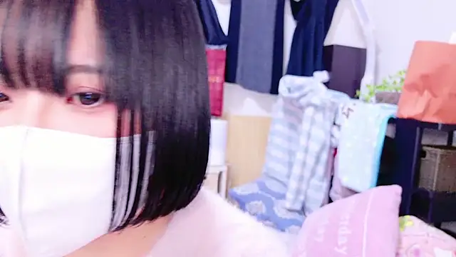 Nonchan  online show from January 21, 2025, 12:18 pm