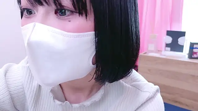 Nonchan  online show from February 14, 2025, 11:53 pm