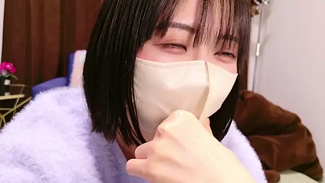 Nonchan  online show from March 7, 2025, 12:45 pm