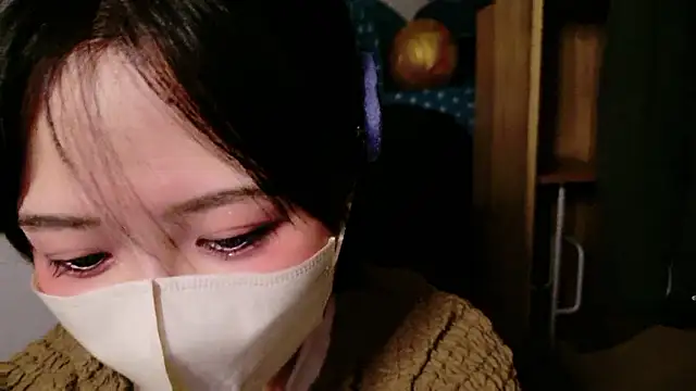 Nonchan  online show from September 20, 2025, 1:56 pm