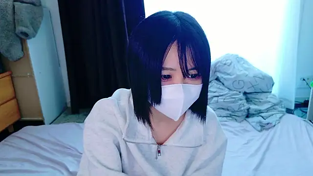 Nonchan  online show from January 10, 2026, 1:18 am