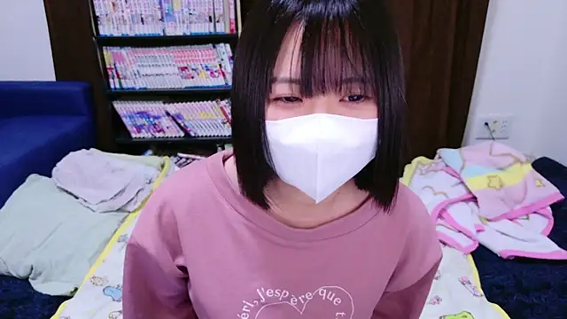 Nonchan  online show from March 11, 2026, 11:49 am