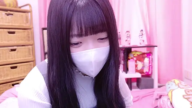 irohani usagi online show from February 17, 2025, 11:53 pm