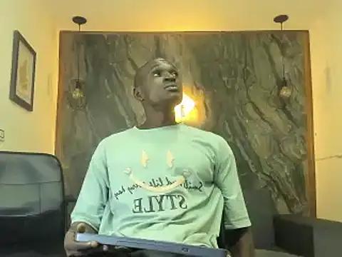 Terrance z online show from March 10, 2025, 7:50 pm