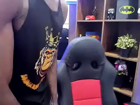 Terrance z online show from March 12, 2025, 7:59 pm