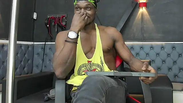 Terrance z online show from November 7, 2025, 8:42 pm