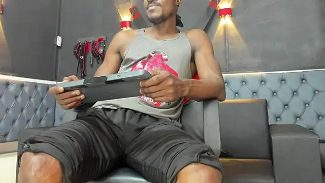 Terrance z online show from November 9, 2025, 8:40 pm