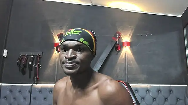 Terrance z online show from December 14, 2025, 11:53 pm