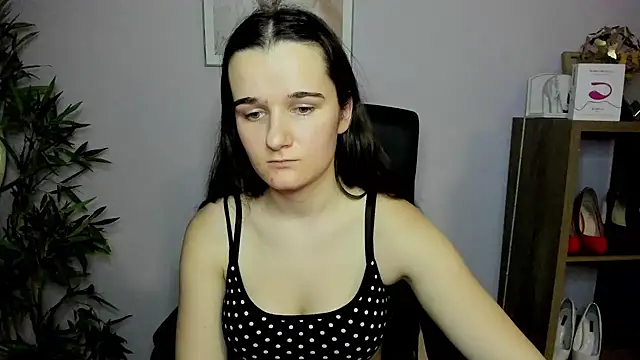 KateDelight online show from January 12, 2025, 7:31 pm