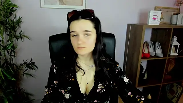 KateDelight online show from March 22, 2025, 10:39 am