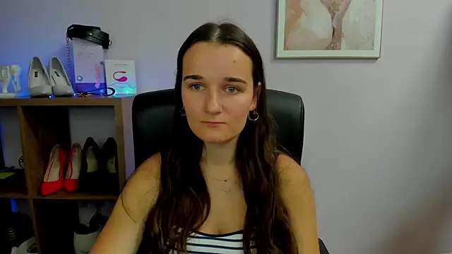 KateDelight online show from September 29, 2025, 1:38 pm