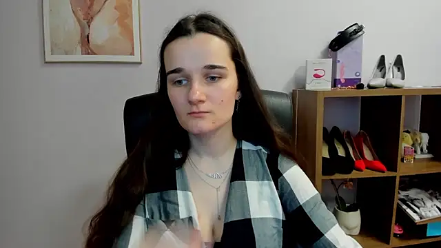 KateDelight online show from March 29, 2026, 1:22 pm