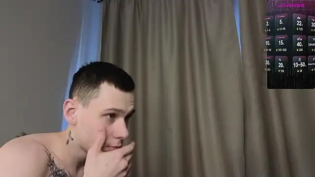 R1mmo   online show from February 14, 2026, 10:01 am