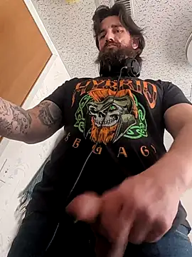 Armyexhibitionistvet online show from April 20, 2026, 10:33 pm