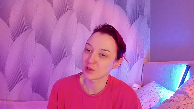 CrystalRey online show from March 18, 2025, 4:58 am