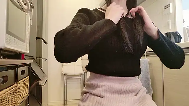 sayaka xo online show from April 22, 2026, 11:06 pm