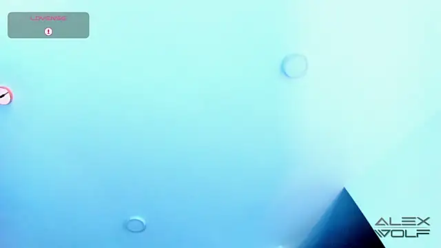 alex wolf  online show from November 5, 2025, 3:23 pm