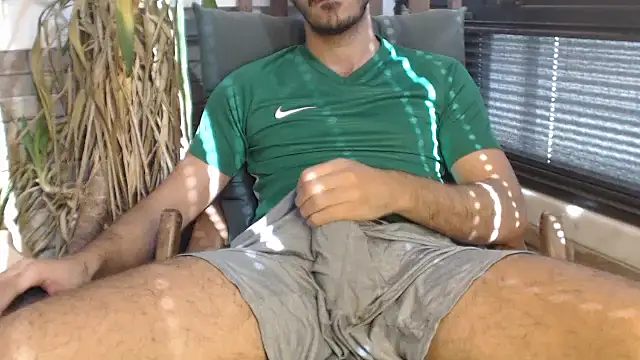 Naughtb0y online show from February 6, 2025, 10:59 am