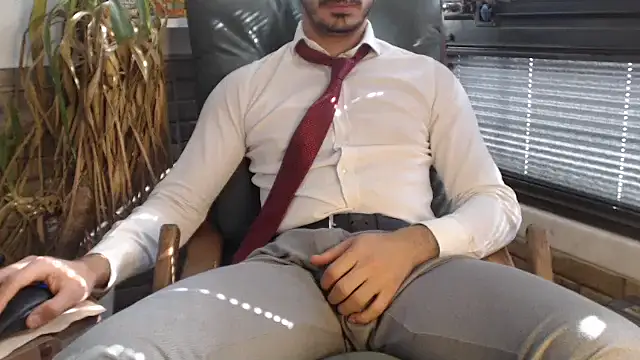 Naughtb0y online show from March 14, 2025, 6:53 am