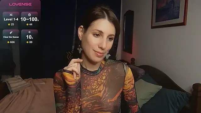  blackgem online show from December 29, 2024, 11:18 pm