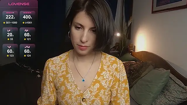  blackgem online show from February 13, 2025, 11:15 pm