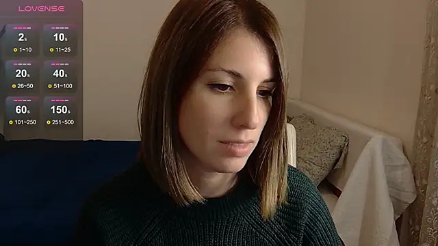  blackgem online show from November 11, 2025, 6:41 pm