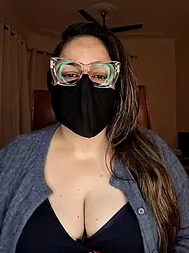 SEXY-Sardarni online show from January 7, 2025, 3:54 pm