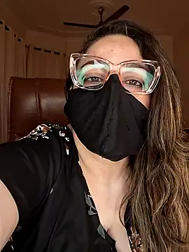 SEXY-Sardarni online show from January 18, 2025, 3:49 pm