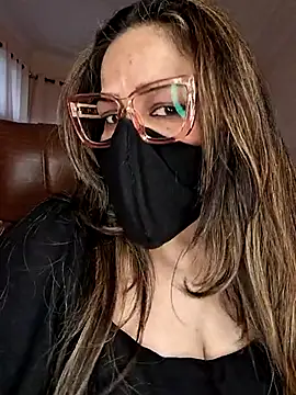 SEXY-Sardarni online show from February 22, 2025, 8:07 am