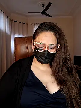 SEXY-Sardarni online show from January 8, 2026, 8:05 am