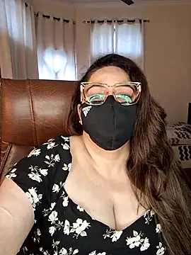 SEXY-Sardarni online show from April 8, 2026, 8:03 am