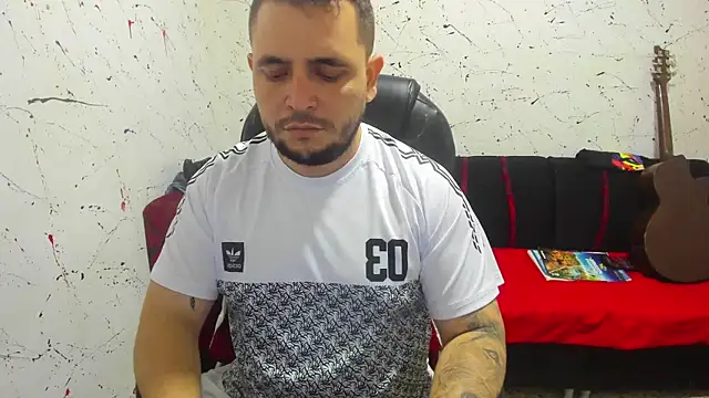  ace ventura online show from January 20, 2025, 7:14 pm