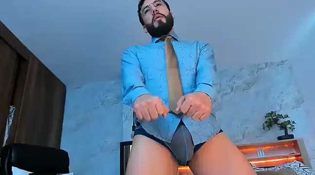 bruno woods online show from March 7, 2025, 6:43 pm