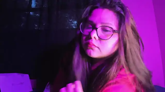 Putipaula3 online show from November 9, 2025, 12:03 pm