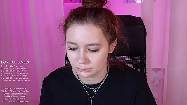 carolina elf online show from December 18, 2024, 5:59 am