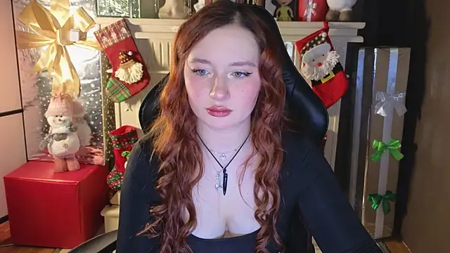 carolina elf online show from December 19, 2024, 8:45 am