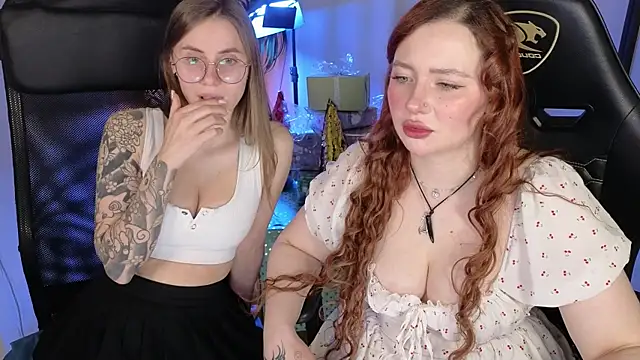 carolina elf online show from December 25, 2024, 8:51 am