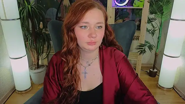 carolina elf online show from March 16, 2025, 6:55 pm