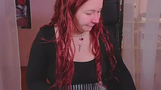 carolina elf online show from October 16, 2025, 5:19 am