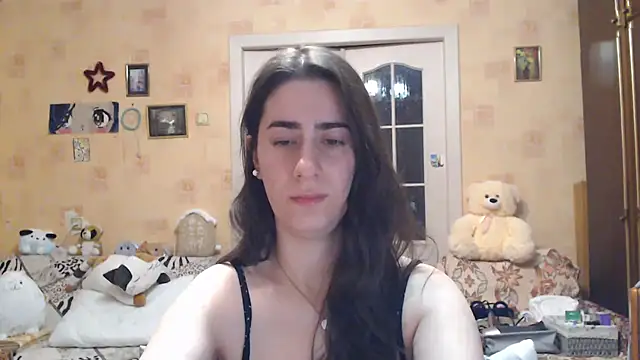 INELIKA online show from December 3, 2024, 8:39 pm