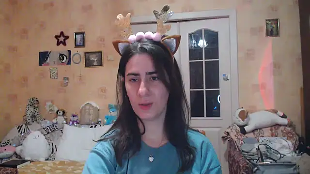 INELIKA online show from December 15, 2024, 8:25 pm