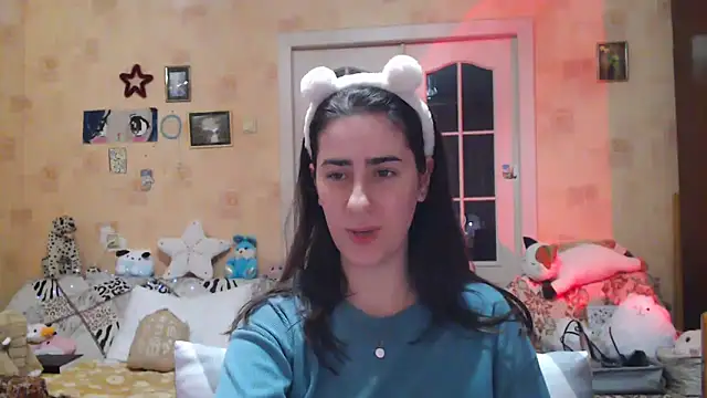 INELIKA online show from December 26, 2024, 10:20 pm