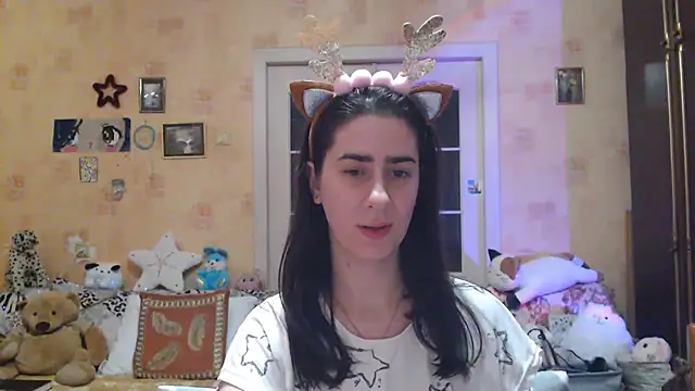 INELIKA online show from December 27, 2024, 9:32 pm