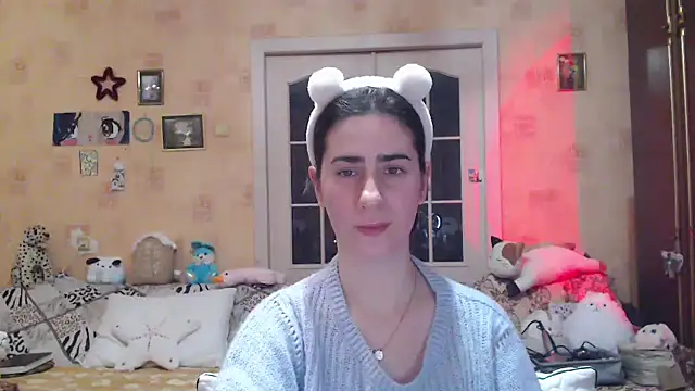 INELIKA online show from December 29, 2024, 10:03 pm