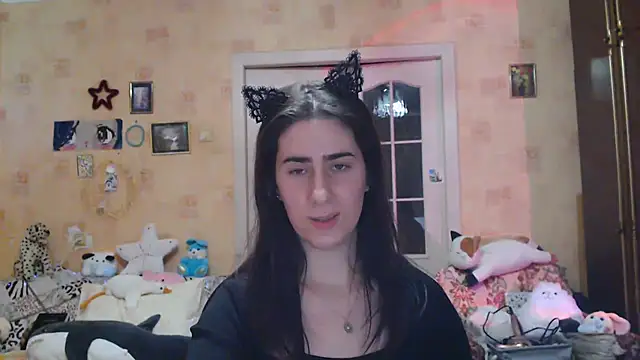 INELIKA online show from January 3, 2025, 1:59 am