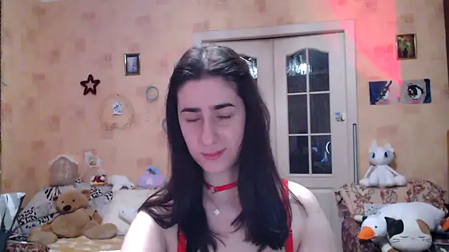 INELIKA online show from February 7, 2025, 5:07 pm